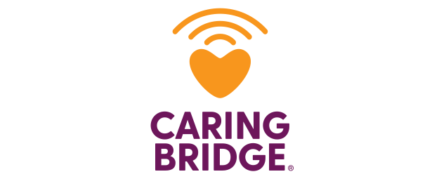 Caring Bridge logo