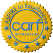 CARF Accredited 