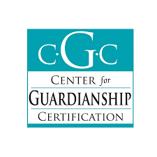 Center for Guardianship Certification logo