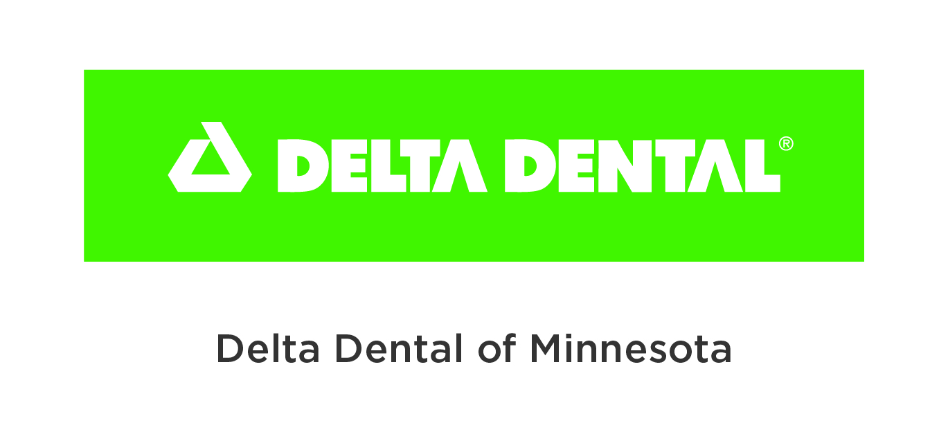 Delta Dental of Minnesota Logo