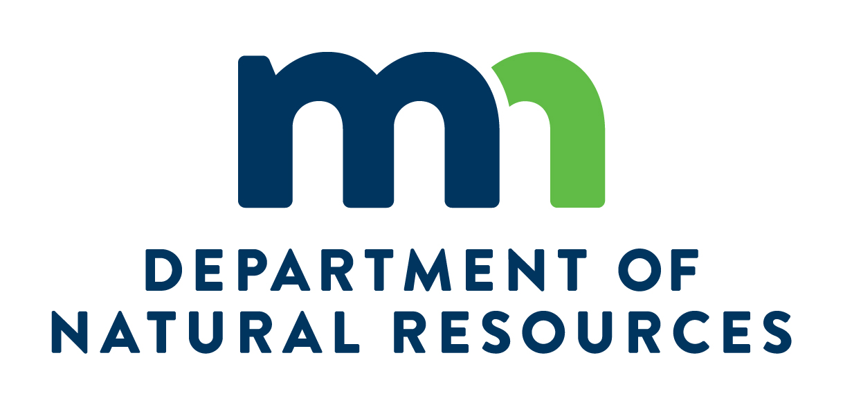 MN Department of Natural Resources Logo