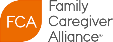 Family Caregiver Alliance logo