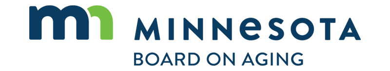 MN Board on Aging Logo