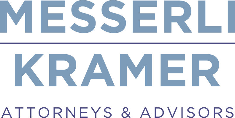 logo for Messerli kramer