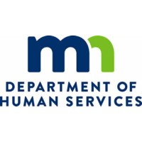 MN Department of Human Services logo