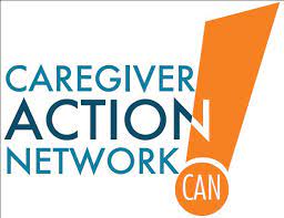 National Family Caregivers Association logo 