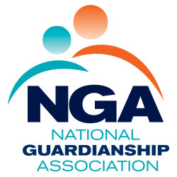 National Guardianship Association logo