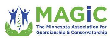 The Minnesota Association for Guardianship & Conservatorship logo