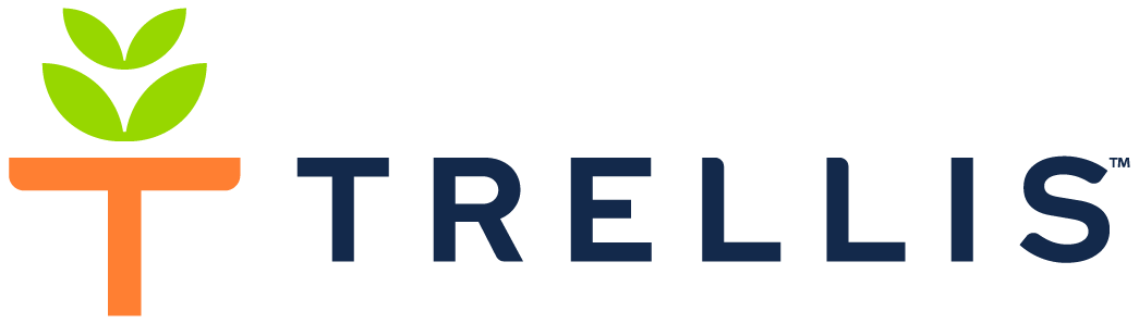 Trellis logo