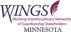 Working Interdisciplinary Networks of Guardianship Stakeholders logo
