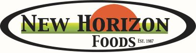New Horizon Foods Logo