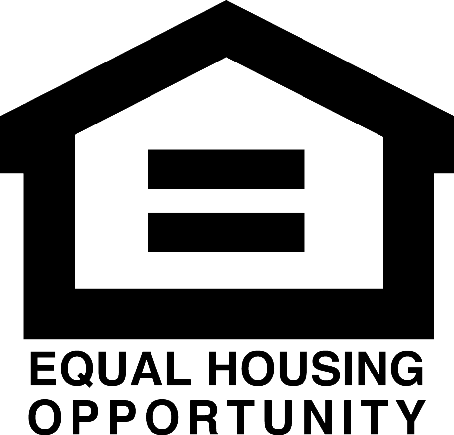 Equal housing opportunity logo