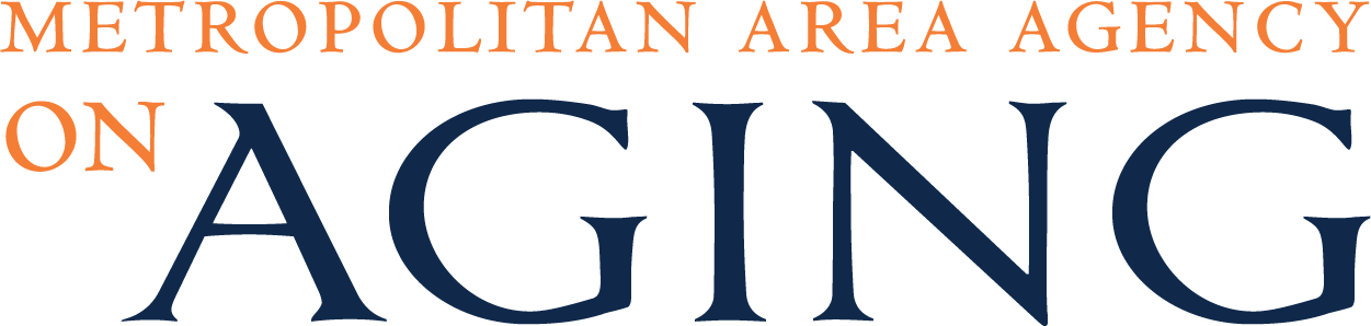 Metro Area Agency on Aging Logo