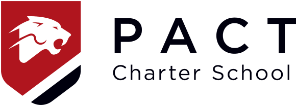Pact Chater School Logo