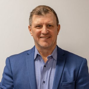 rod smith senior director of financial planning and analysis