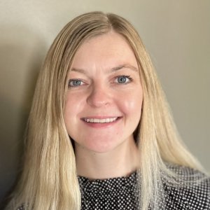 Abby Morgan, Program Director
