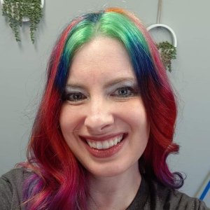 Amanda Richardson, RN