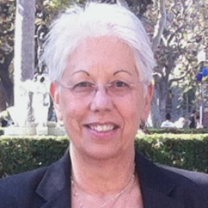 Holly Stadler Board Member