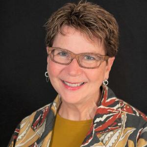 Julie Manworrem