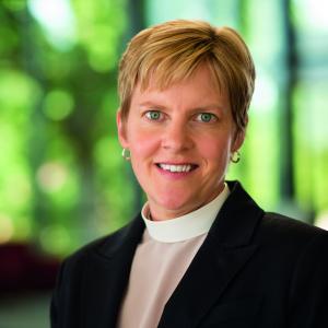 Laura Thelander