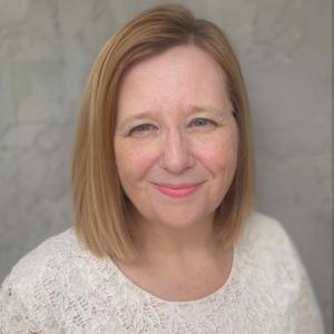 Liz Westrom