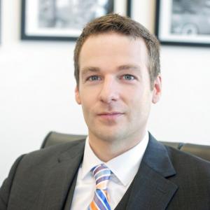Lucas Spaeth headshot