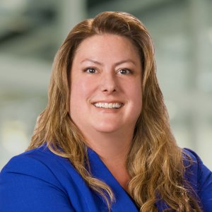 Heidi Nau Headshot
