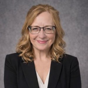 Liz Westrom
