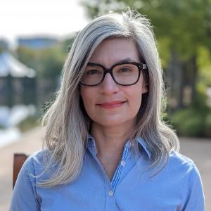 Susanne Grochett