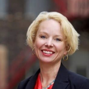 Marit Brock Board Member