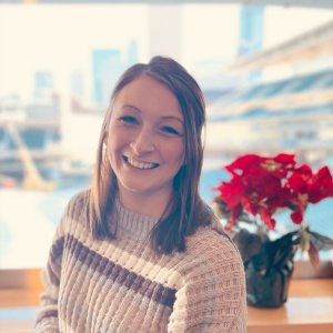 Sara Ellis Intake Coordinator