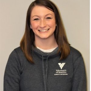 Sara Ellis, YRS Referral Coordinator
