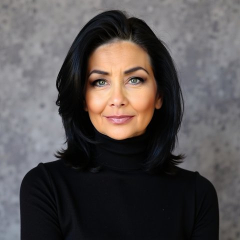 Deb Steinke Headshot