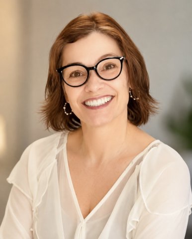Karina Forrest Perkins Headshot