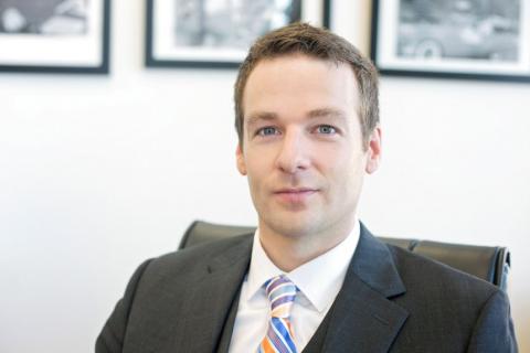 Lucas Spaeth headshot