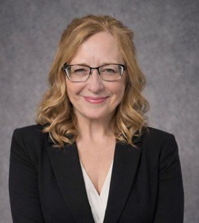 Liz Westrom