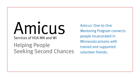 Information on Amicus