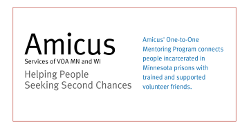 Information on Amicus