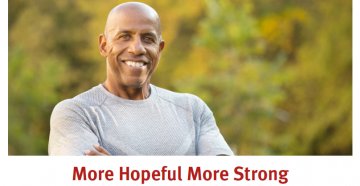 More Hopeful, More Strong